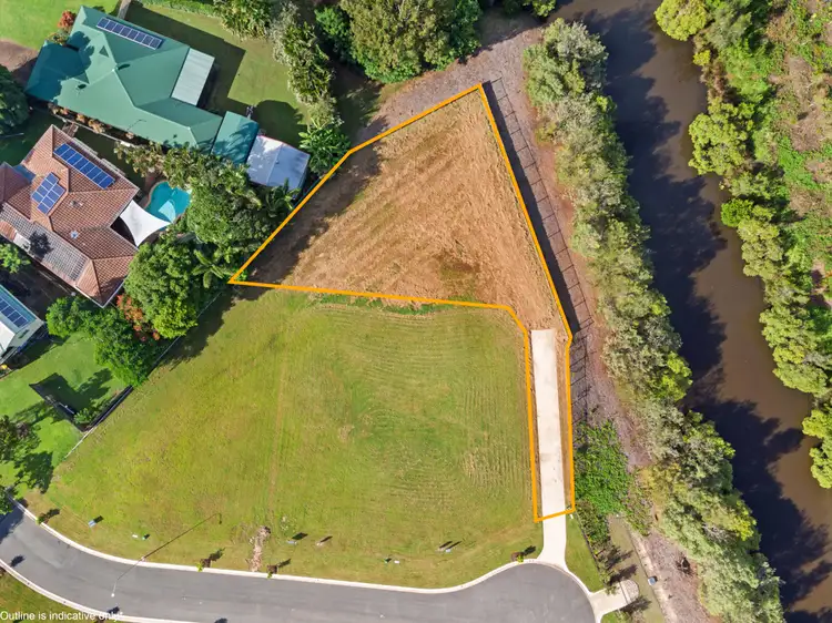 Fifth view of Homely land listing, 32 Oceanview Street, Point Vernon QLD 4655