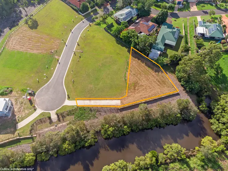 Sixth view of Homely land listing, 32 Oceanview Street, Point Vernon QLD 4655
