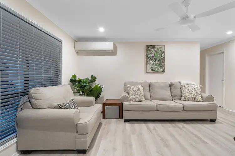 Second view of Homely house listing, 6 River Meadows Drive, Upper Coomera QLD 4209