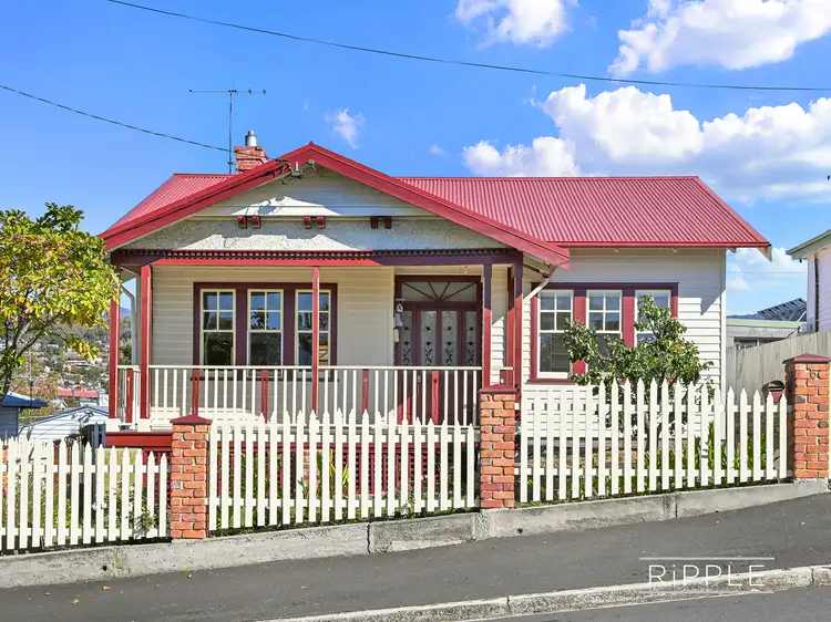 6 Central Avenue, Moonah TAS 7009