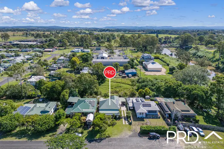 Main view of Homely house listing, 26 Diary Street, Casino NSW 2470