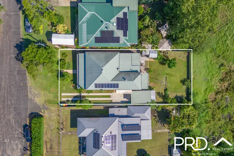 Third view of Homely house listing, 26 Diary Street, Casino NSW 2470
