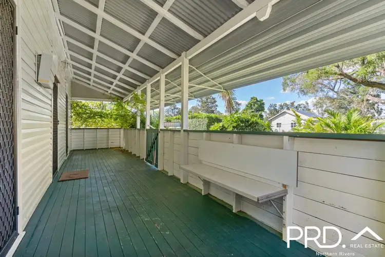 Fourth view of Homely house listing, 26 Diary Street, Casino NSW 2470