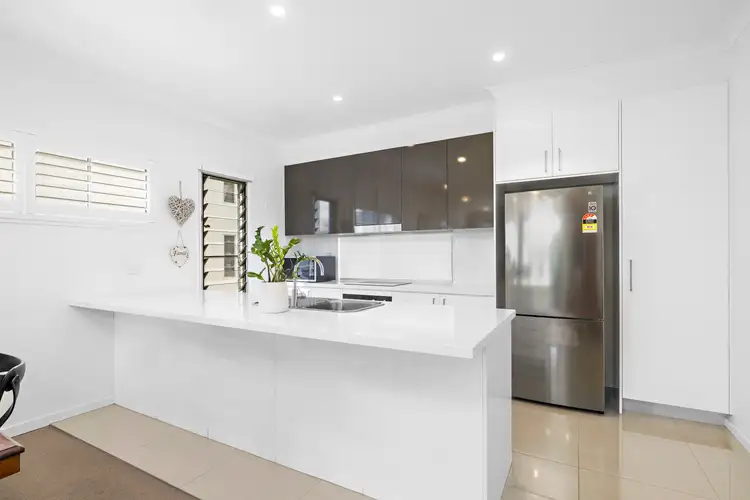 8/25-27 Passage Street, Cleveland QLD 4163