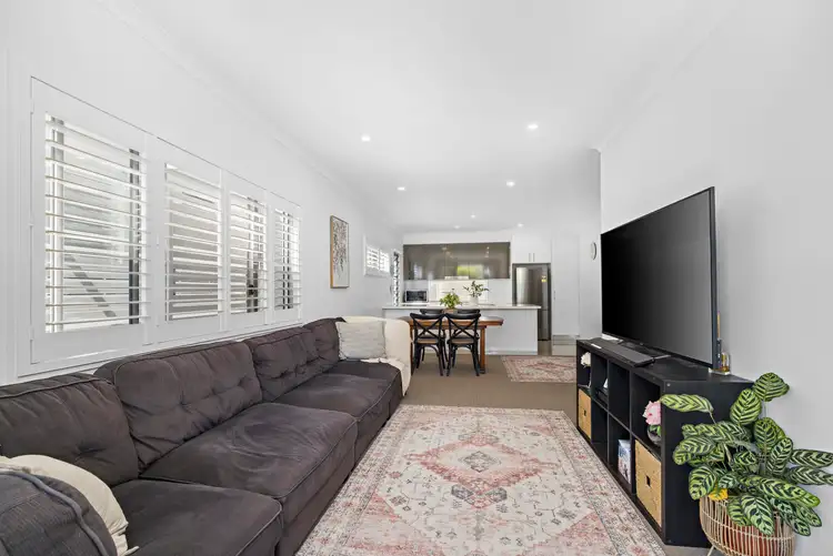Third view of Homely townhouse listing, 8/25-27 Passage Street, Cleveland QLD 4163