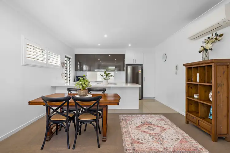 Fifth view of Homely townhouse listing, 8/25-27 Passage Street, Cleveland QLD 4163