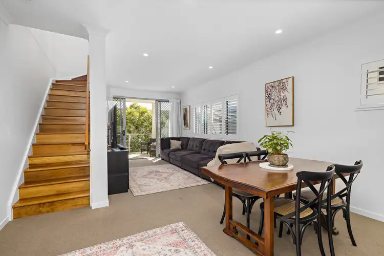 Sixth view of Homely townhouse listing, 8/25-27 Passage Street, Cleveland QLD 4163