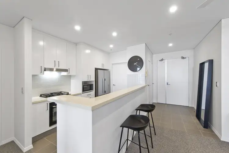 Fifth view of Homely apartment listing, 3004/4 Como Crescent, Southport QLD 4215