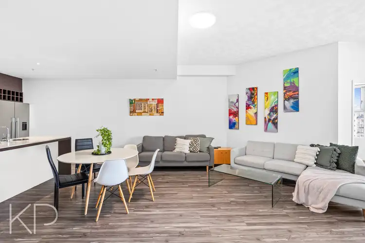 Third view of Homely apartment listing, 1309/18 Fern Street, Surfers Paradise QLD 4217