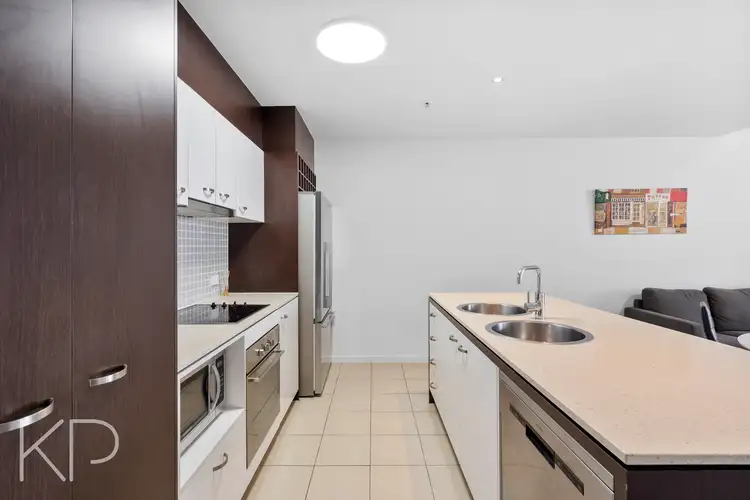 Seventh view of Homely apartment listing, 1309/18 Fern Street, Surfers Paradise QLD 4217