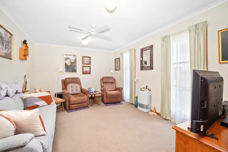Second view of Homely house listing, 8 Mcmillan Court, Horsham VIC 3400