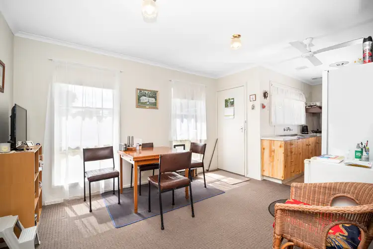 Fourth view of Homely house listing, 8 Mcmillan Court, Horsham VIC 3400