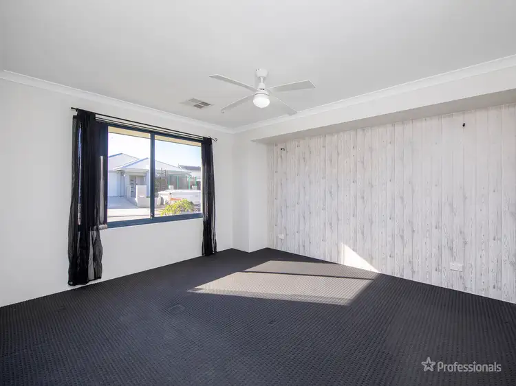 Second view of Homely house listing, 27 Temptation Drive, Jindalee WA 6036