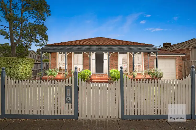 1 Gleditsia Way, Bundoora VIC 3083