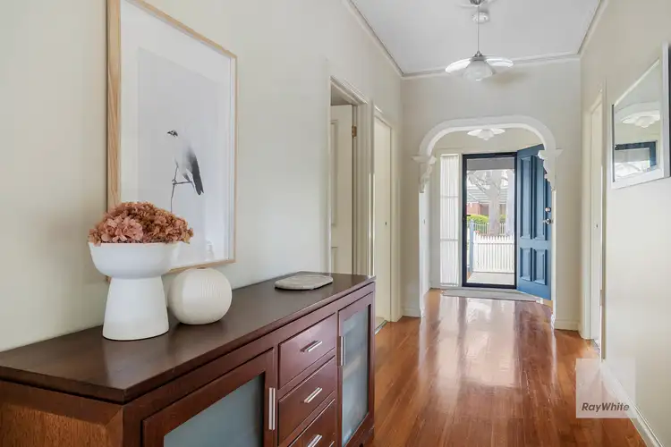 Second view of Homely house listing, 1 Gleditsia Way, Bundoora VIC 3083
