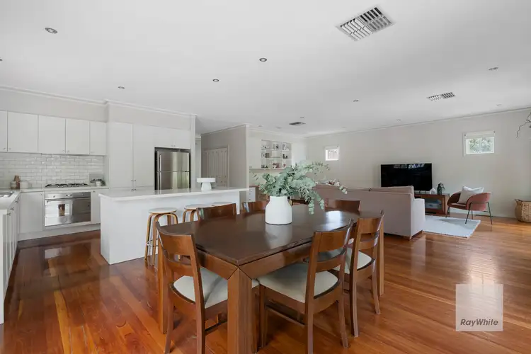 Third view of Homely house listing, 1 Gleditsia Way, Bundoora VIC 3083