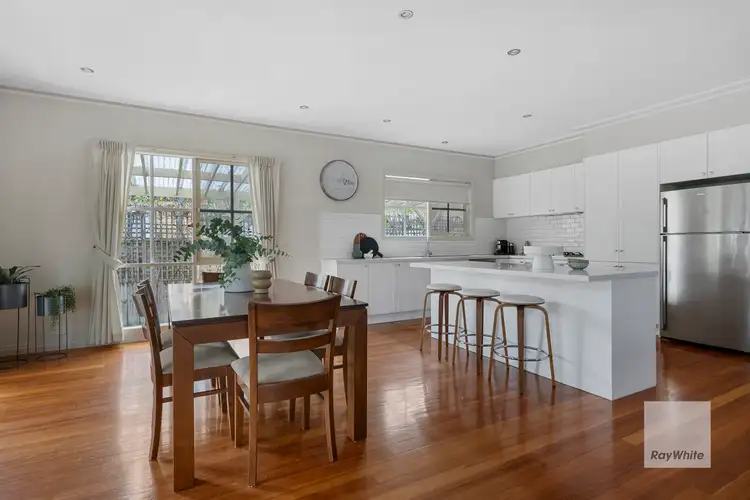 Fifth view of Homely house listing, 1 Gleditsia Way, Bundoora VIC 3083