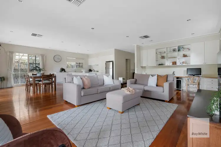 Sixth view of Homely house listing, 1 Gleditsia Way, Bundoora VIC 3083