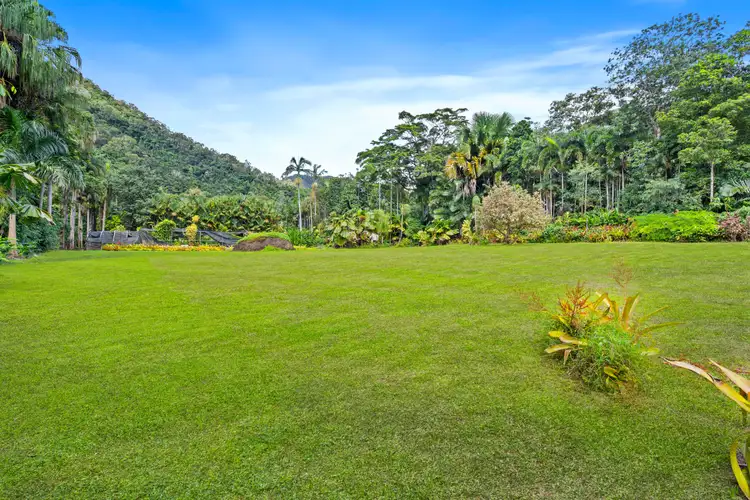 Second view of Homely land listing, 2 Zanzoo Close, Redlynch QLD 4870