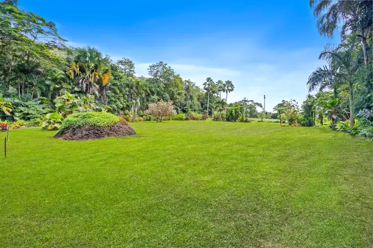 Third view of Homely land listing, 2 Zanzoo Close, Redlynch QLD 4870