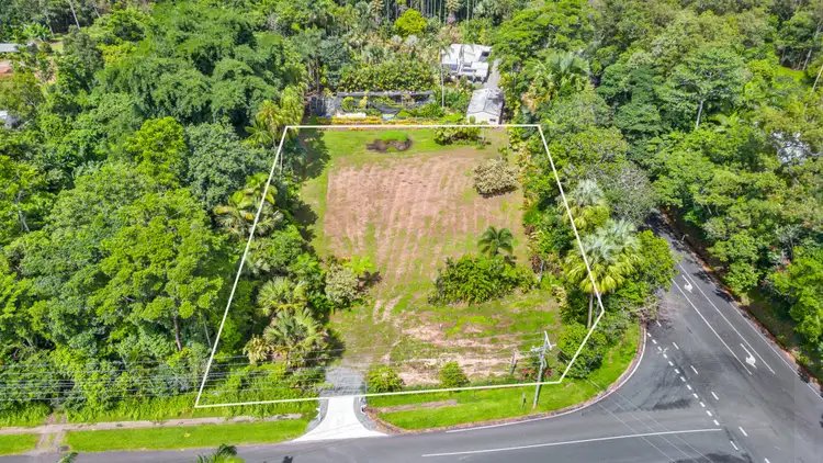 Fourth view of Homely land listing, 2 Zanzoo Close, Redlynch QLD 4870