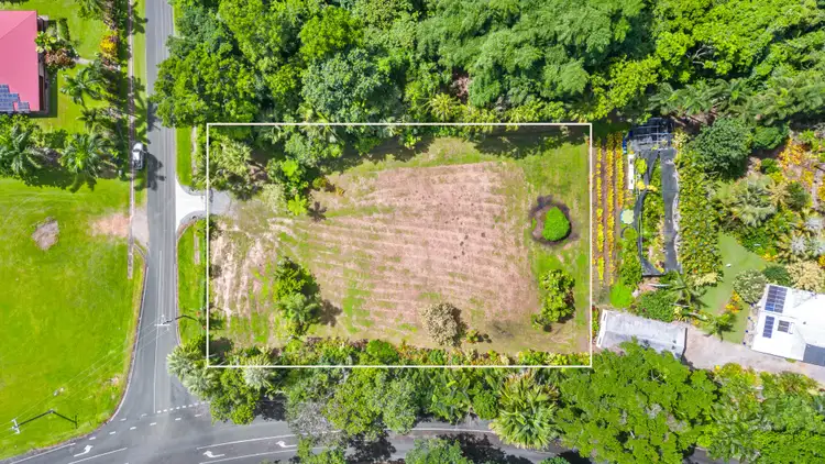 Fifth view of Homely land listing, 2 Zanzoo Close, Redlynch QLD 4870