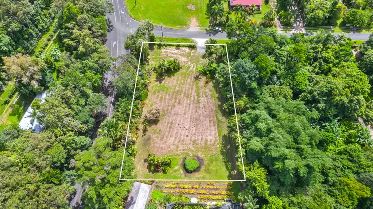 Sixth view of Homely land listing, 2 Zanzoo Close, Redlynch QLD 4870
