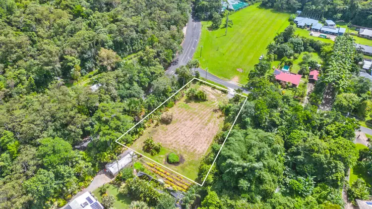 Seventh view of Homely land listing, 2 Zanzoo Close, Redlynch QLD 4870