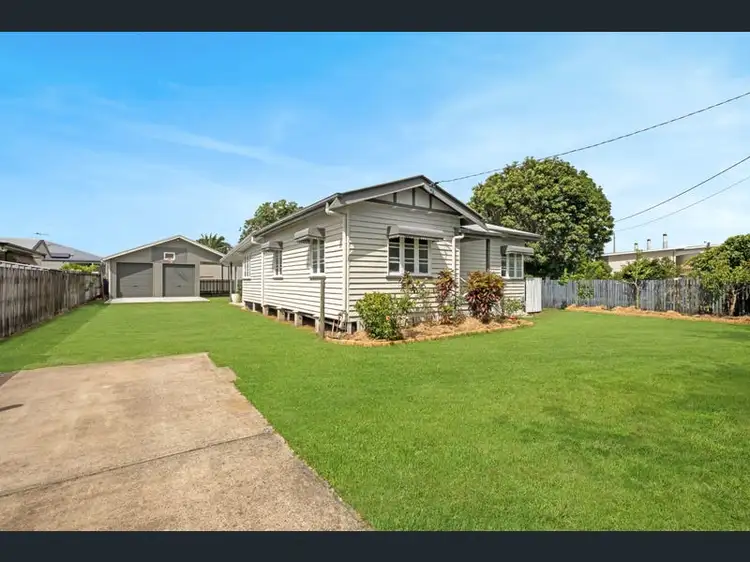 Main view of Homely house listing, 9 Morrison Street, West Mackay QLD 4740