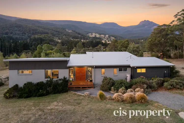 Main view of Homely house listing, 6 Alfriston Road, Mountain River TAS 7109