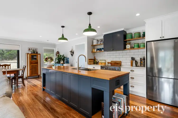 Second view of Homely house listing, 6 Alfriston Road, Mountain River TAS 7109
