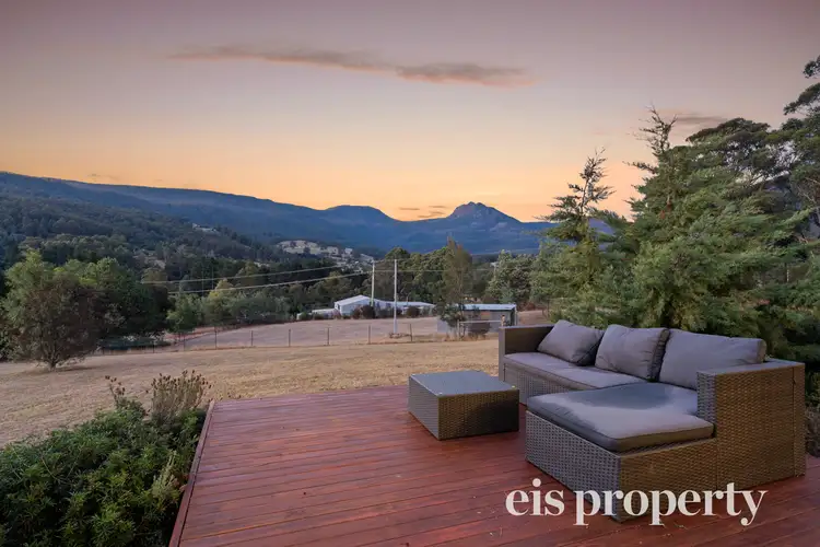 Third view of Homely house listing, 6 Alfriston Road, Mountain River TAS 7109