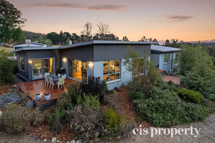 Fifth view of Homely house listing, 6 Alfriston Road, Mountain River TAS 7109
