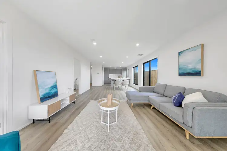 Sixth view of Homely house listing, 14 Valdese Road, Wollert VIC 3750