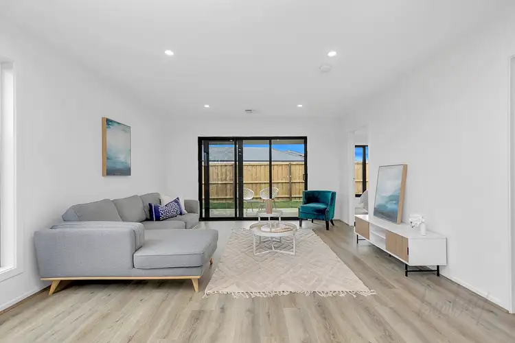 Seventh view of Homely house listing, 14 Valdese Road, Wollert VIC 3750