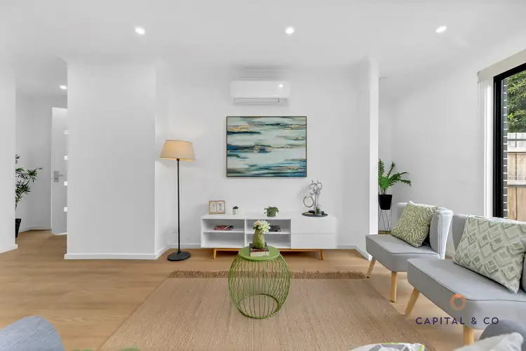 51 Swanston Street