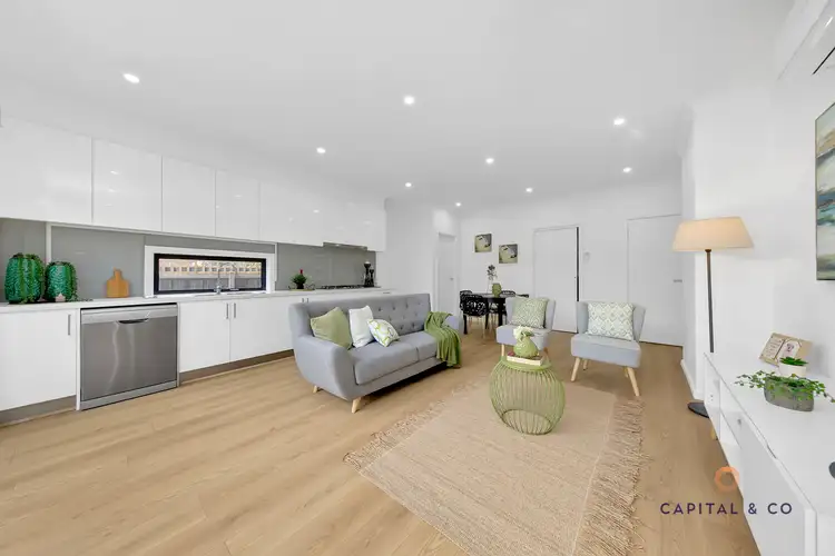Fourth view of Homely townhouse listing, 2/51 Swanston Street, Heidelberg Heights VIC 3081