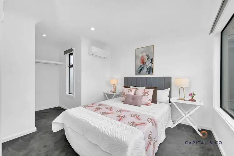 Sixth view of Homely townhouse listing, 2/51 Swanston Street, Heidelberg Heights VIC 3081