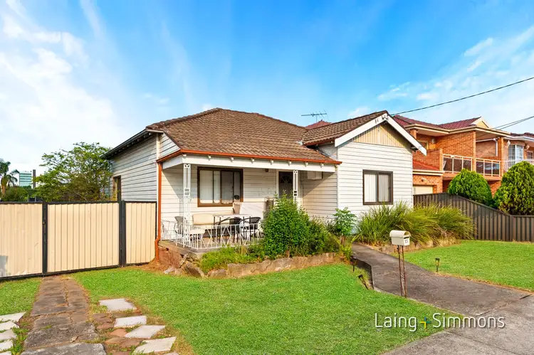 15 Egan St, Bankstown NSW 2200