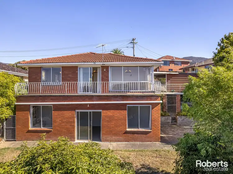 Main view of Homely house listing, 24 Weston Place, Montrose TAS 7010
