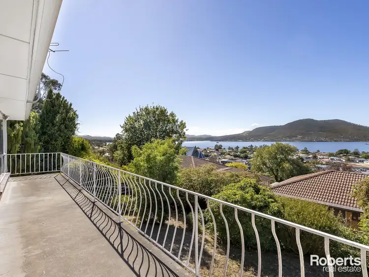 Second view of Homely house listing, 24 Weston Place, Montrose TAS 7010