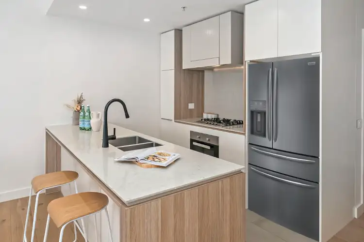 Fourth view of Homely apartment listing, 2002/13 Verona Drive, Wentworth Point NSW 2127