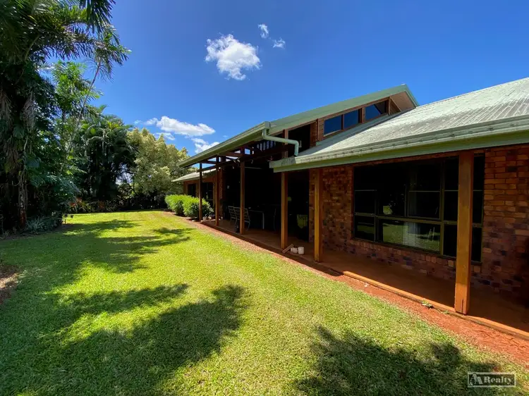 Main view of Homely rural property listing, Address available on request