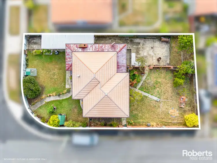Fourth view of Homely house listing, 19 Malunga Street, Kings Meadows TAS 7249