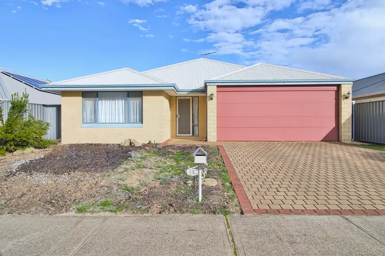 123 Smirk Road, Baldivis WA 6171
