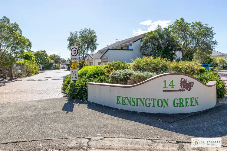 Fifth view of Homely townhouse listing, 41/14 Kensington Place, Birkdale QLD 4159
