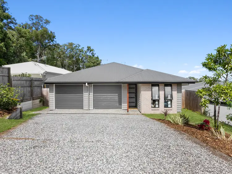 1 & 2/75 Holt Street, Brassall QLD 4305
