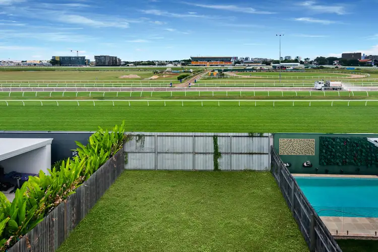 Second view of Homely land listing, 41 Raceview Avenue, Hendra QLD 4011