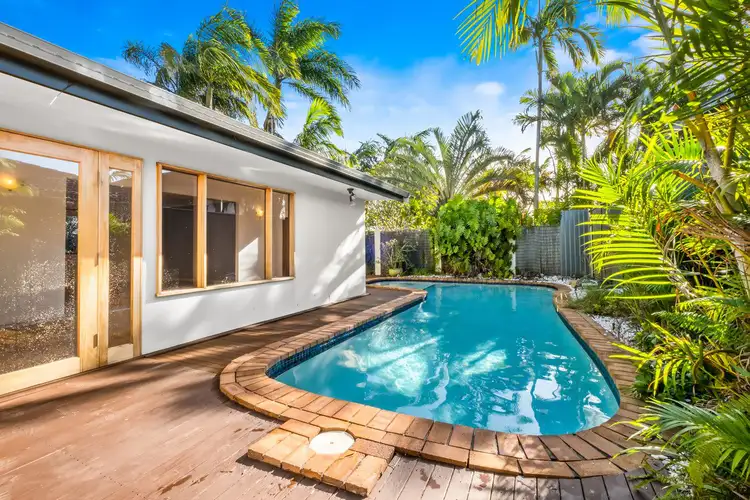 Main view of Homely house listing, 4 Hyacinth Avenue, Hollywell QLD 4216