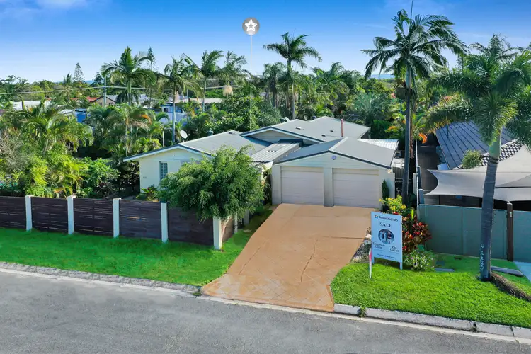 Second view of Homely house listing, 4 Hyacinth Avenue, Hollywell QLD 4216